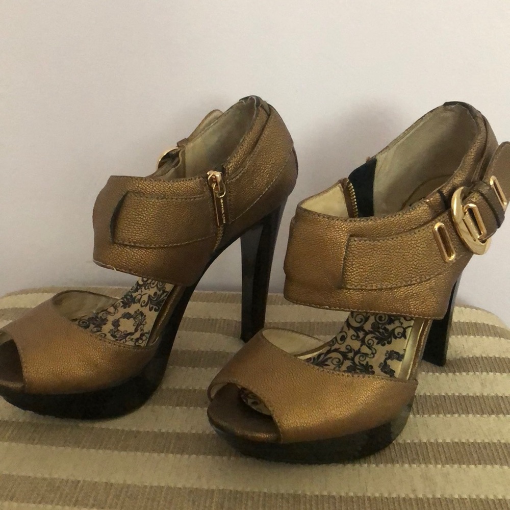 Michael Kors heels